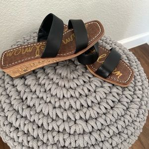 Sam Edelman sandal